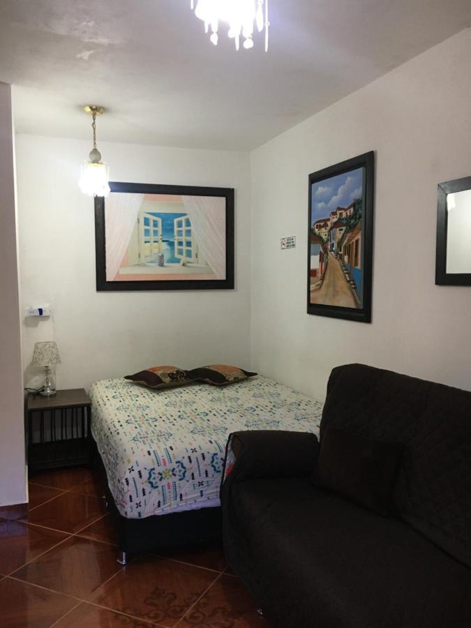 Casa Huespedes El Ensueno 호텔 하르딘 외부 사진
